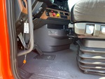 Cab with