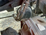 Brakes with