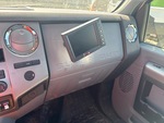 Cab with