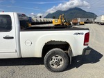 Chassis with