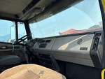Cab with
