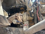 Motor with