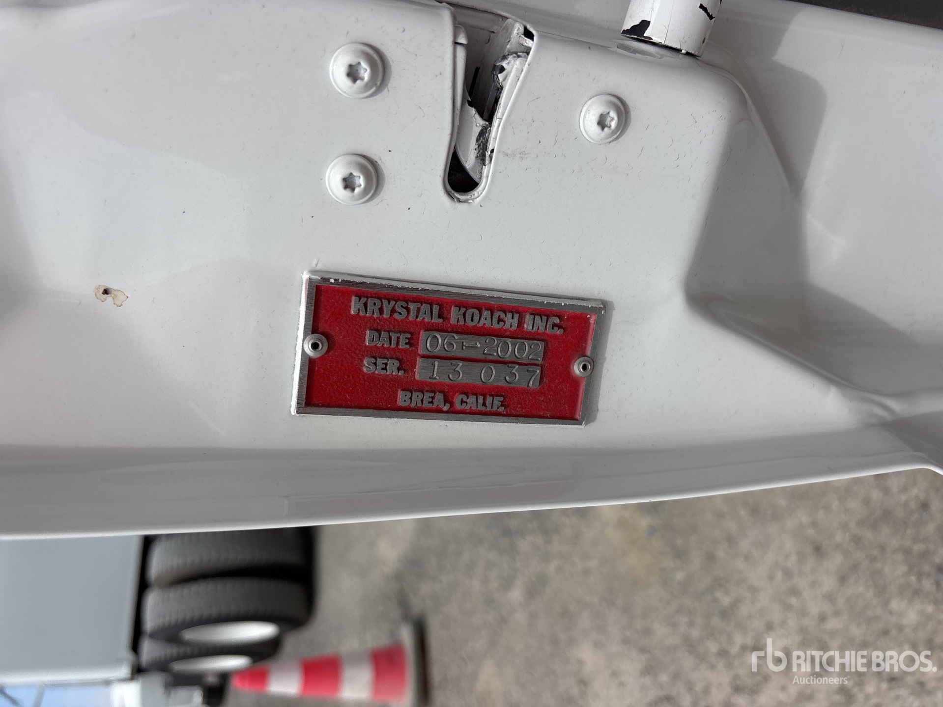 2002 Ford Excursion