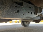 Chassis with Frame Condition