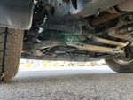 Drivetrain with Steer Axle