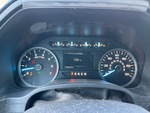 Cab with Gauges