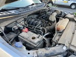 Engine with Engine - Right Side