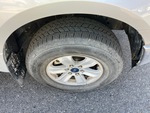Chassis with Right Front Tire