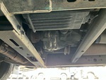 Drivetrain with Transfer Case