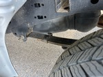 Chassis with Suspension Condition