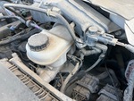 Chassis with Master Cylinder/Brake Control