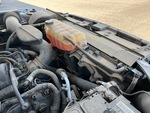 Engine with Radiator