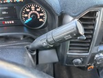 Cab with Gear Selector