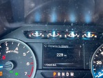 Cab with Oil Pressure