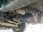 Drivetrain with Transmission