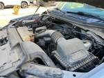 Engine with Engine - Left Side