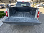 Chassis with Tailgate