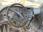 Cab with