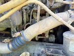 Motor with