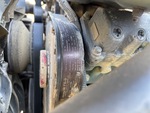 Motor with