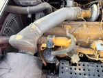 Motor with