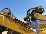 Hydraulics with
