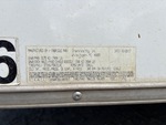 General Appearance with Numéro de série/Numéro d'identification du véhicule automobile