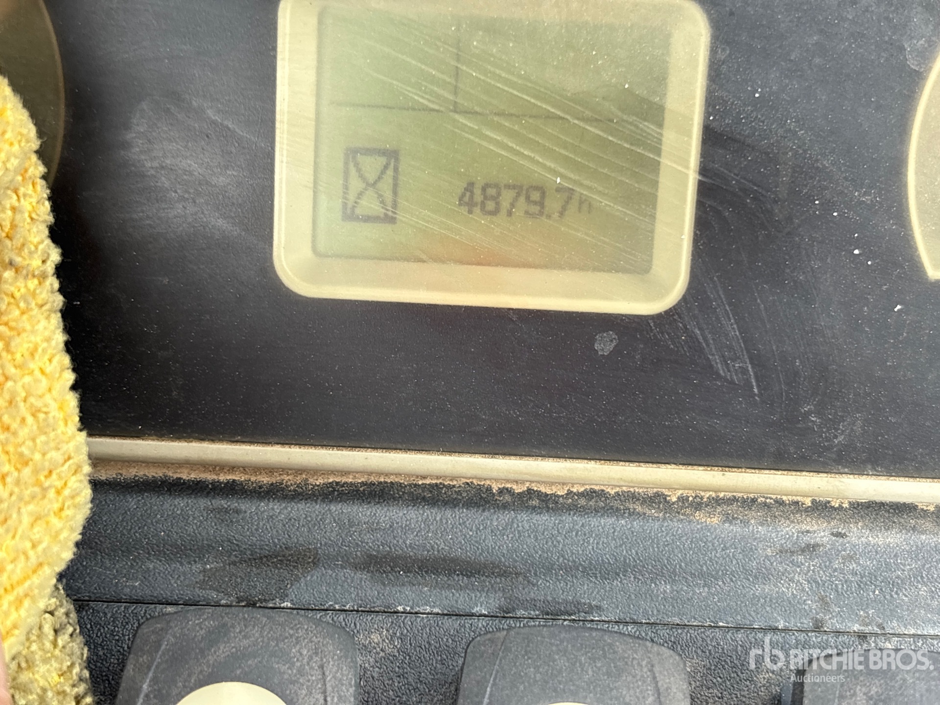 2013 Caterpillar 420F