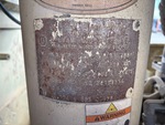 Basic Air Compressor* with