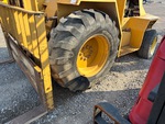 Chassis Photos with