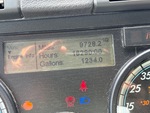 4 Transmision with Engine Hours