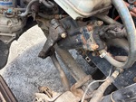 4 Underbody - Truck with