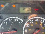 4 Transmision with Engine Hours