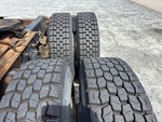 4 Underbody - Truck with