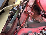 4 Engine with