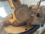 Brakes with