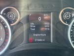 Cab with Engine Hours