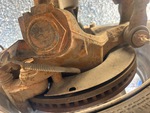 Brakes with