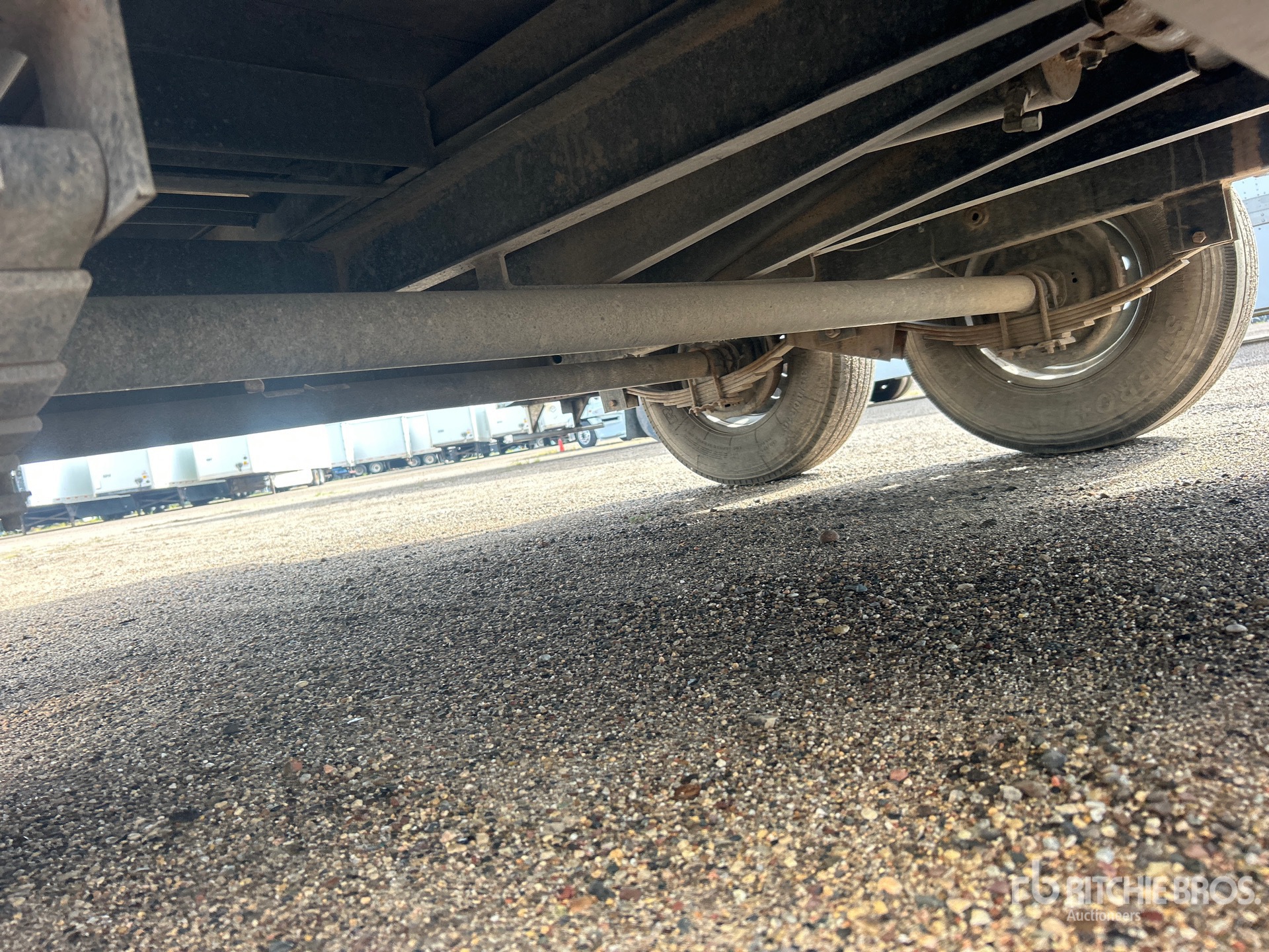 2019 Big Tex 14LX-14BK-P4