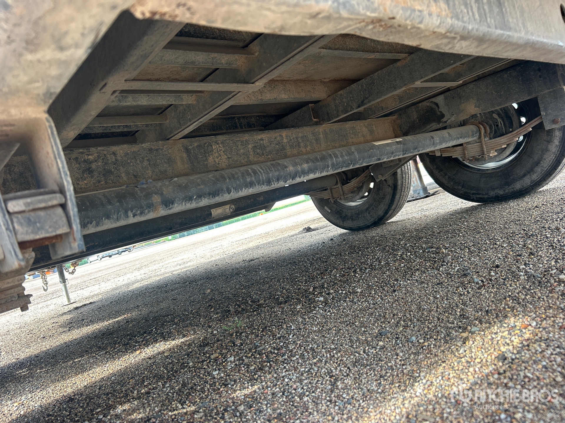 2019 Big Tex 14LX-14BK-P4