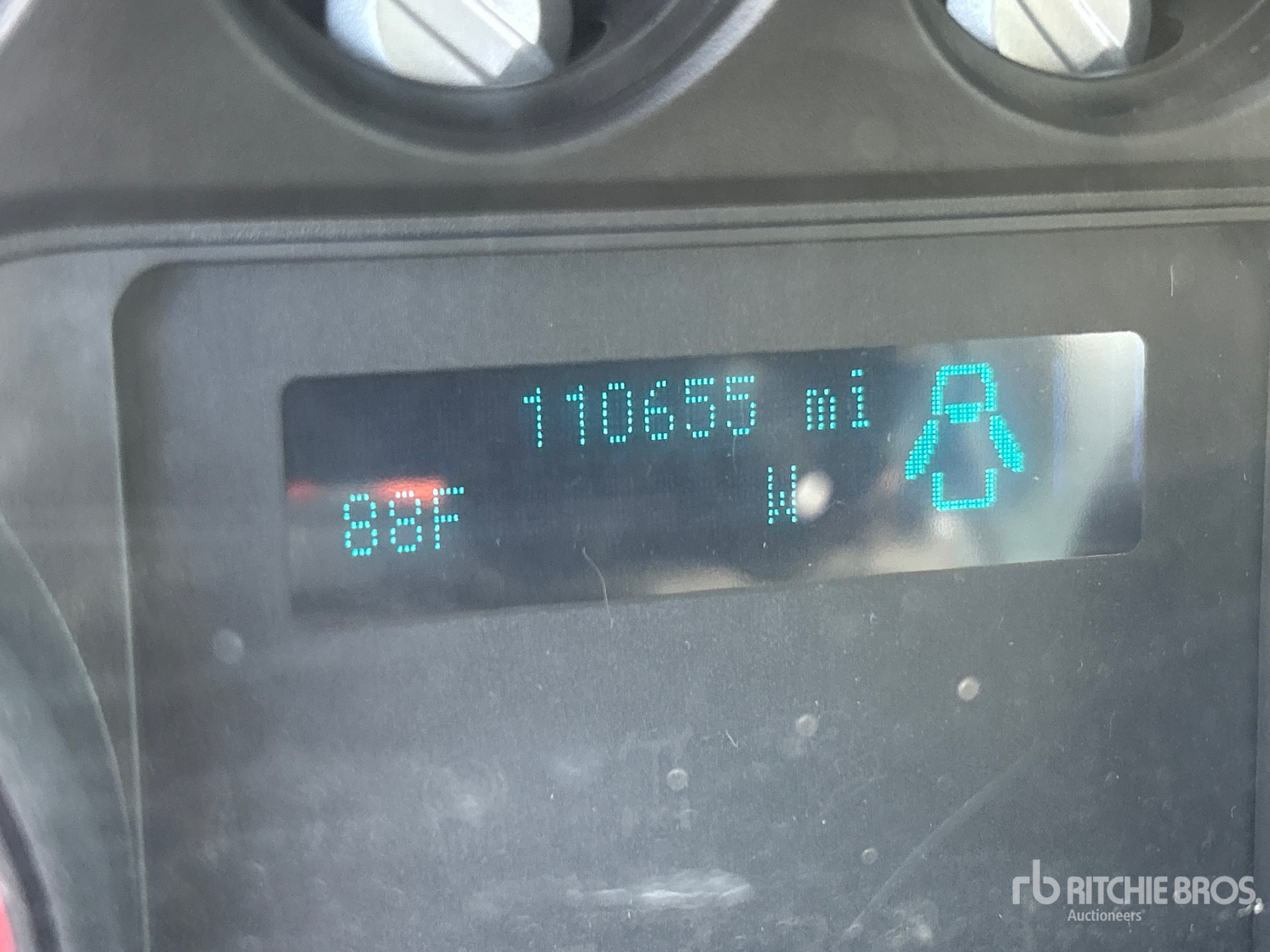 2013 Ford F-350