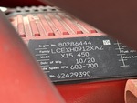 Engine with