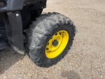 Chassis Photos with