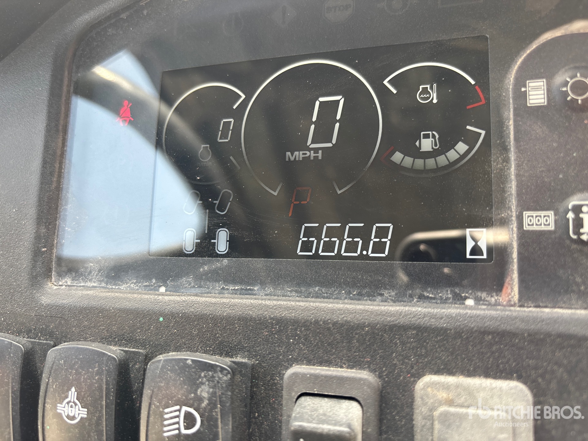 2023 John Deere XUV855M S4 GATO