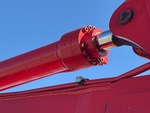 Hydraulique with