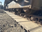 Train de roulement with