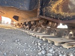 Train de roulement with