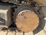 Train de roulement with