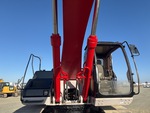 Hydraulique with