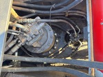 Hydraulique with